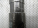 Сверло 34мм (150х330) Р6М3 к\х К/М4 СССР