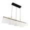 Подвесной светильник LED4U L7709-970 BK LED4U