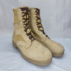 Ботинки для жаркого климата "BALTES" Б/У (45р-р)