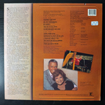 Sylvia Syms ‎– Syms By Sinatra (США 1982г.)