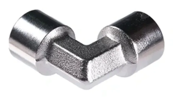 Переходник Fubag L 1/4"MF в блистере