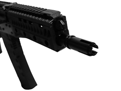 АК-12СК GBB (СтрайкАрмс) - страйкбольный газовый автомат