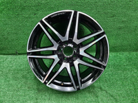 Диск Комплект дисков R19 Mercedes V W447 14-нв AMG