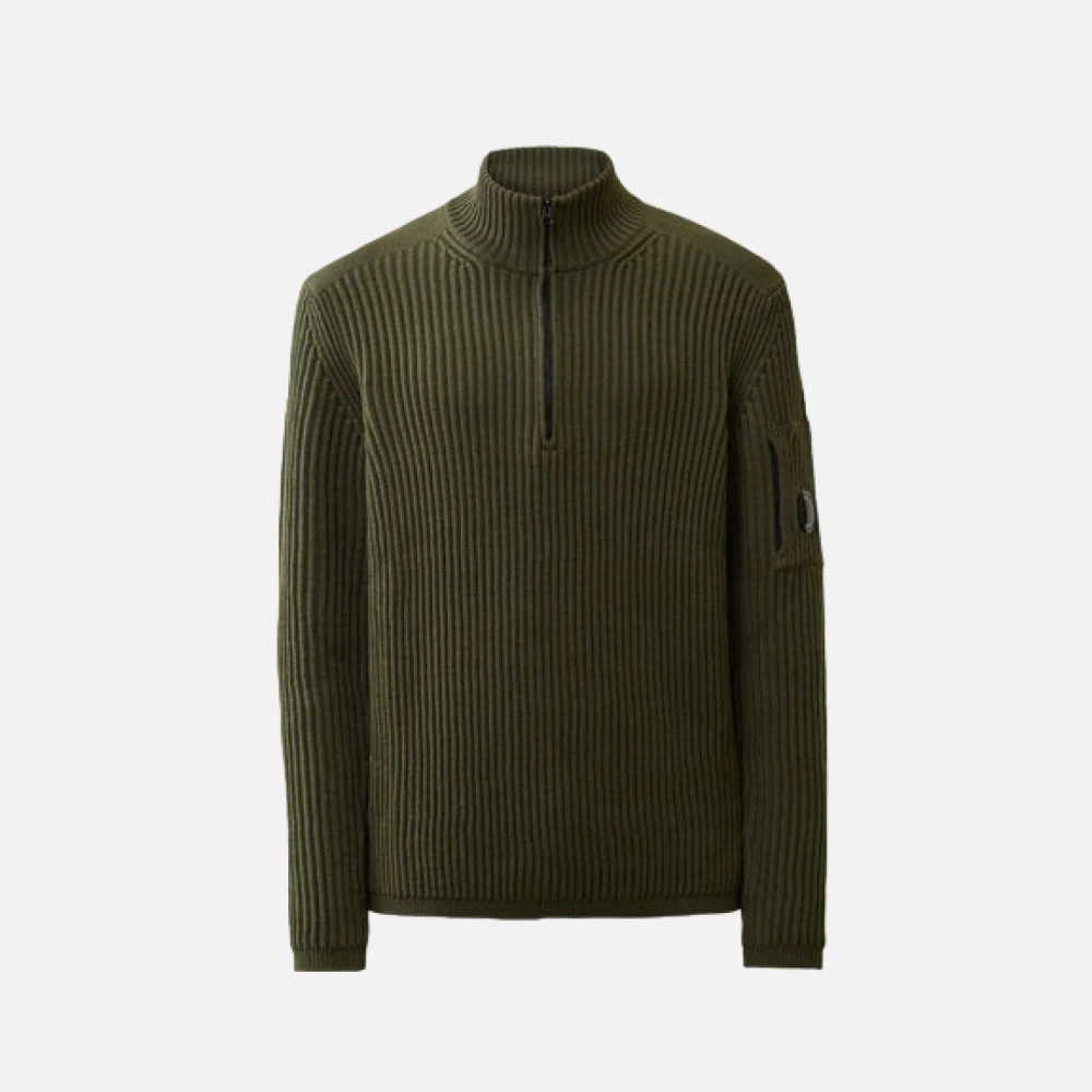 Свитер Re-Wool