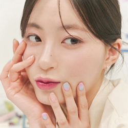 Сочный стойкий глянцевый тинт для губ Rom&Nd Juicy Lasting Tint #28 Bare Fig, 5.5гр