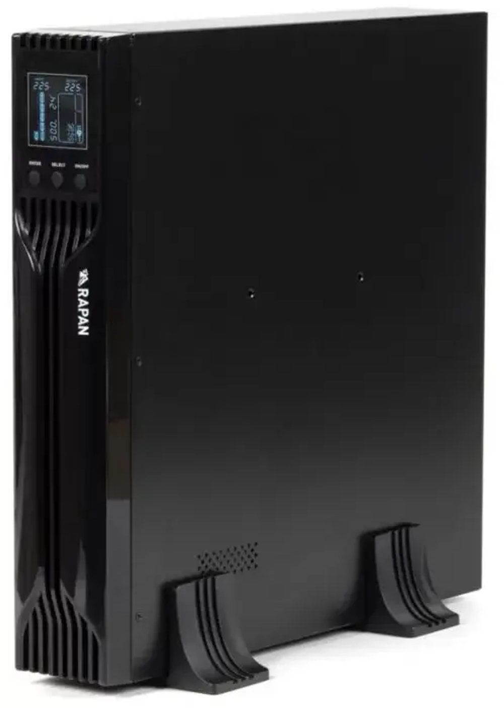 ИБП Бастион RAPAN-UPS 3000 RACK+4x9Ah