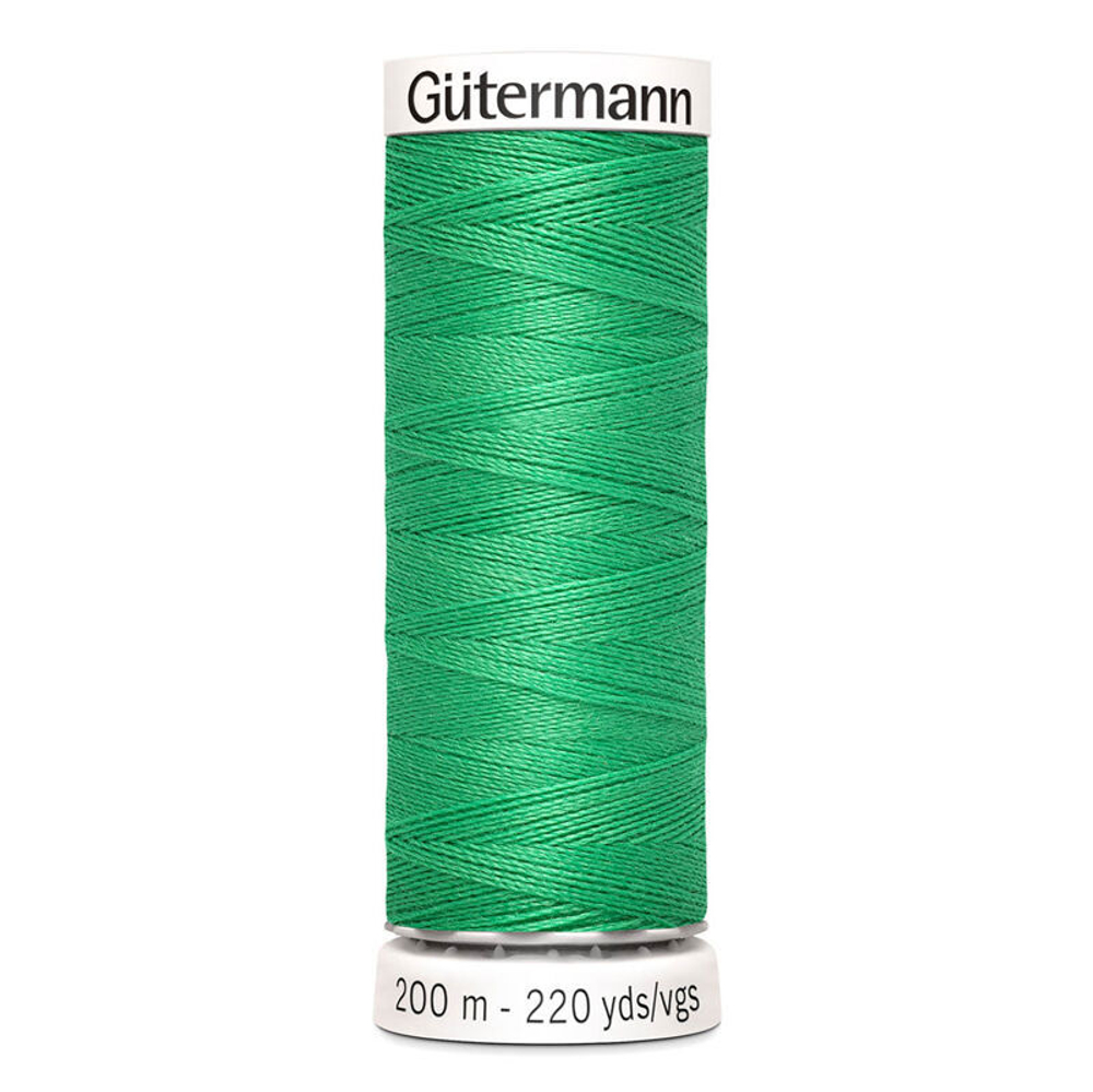 Нить Sew-All 200 м, Gutermann, 401 горный луг