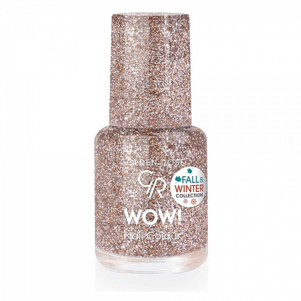 Лак для ногтей GR Wow! (301-322)