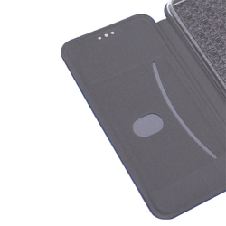 Чехол-книжка Skin Choice с магнитной крышкой для Huawei P30