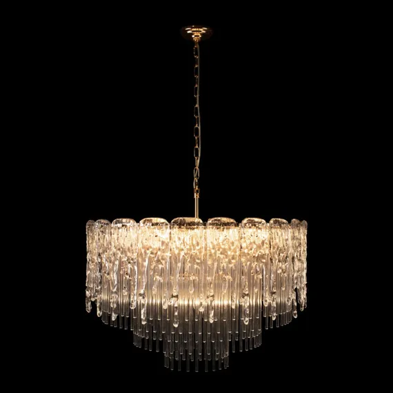 Подвесная люстра Florida 10298/800 French gold Loft It