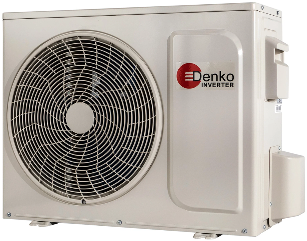 Сплит-система кондиционер Denko Dragon DB-12i 30 м²
