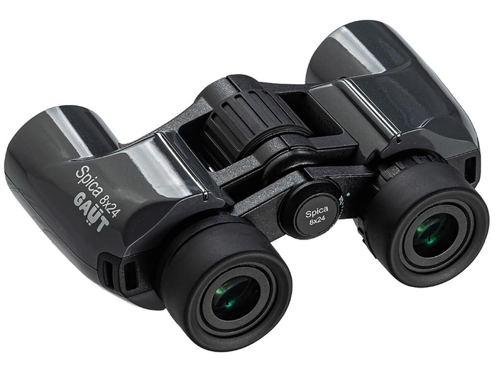 Бинокль GAUT Spica 8x24 (GS824GA)
