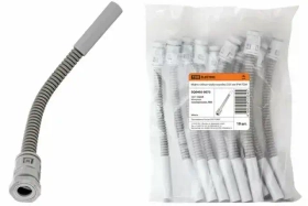 Муфта гибкая труба-труба D32 мм IP44 TDM SQ0405-0084