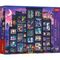 Pazl \ Puzzle \ Пазлы Puzzles - "1000 Premium Plus" - At-Home Fantasy: A Night Full of Stories
