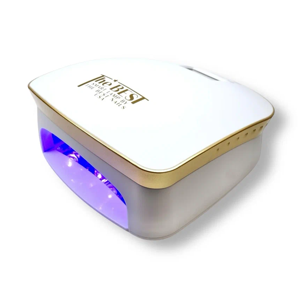 The Best Nails Smart UV