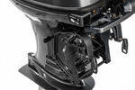2х-тактный лодочный мотор MIKATSU M40FEL