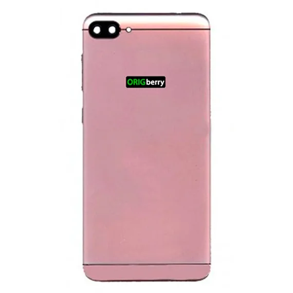 Задняя крышка для Asus ZC520KL (Rose Gold)
