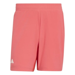 Мужские теннисные шорты Adidas Climacool 9in Ergo - pure turbo