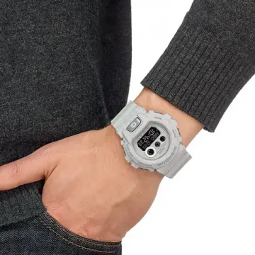 Наручные часы Casio G-Shock GD-X6900HT-8ER