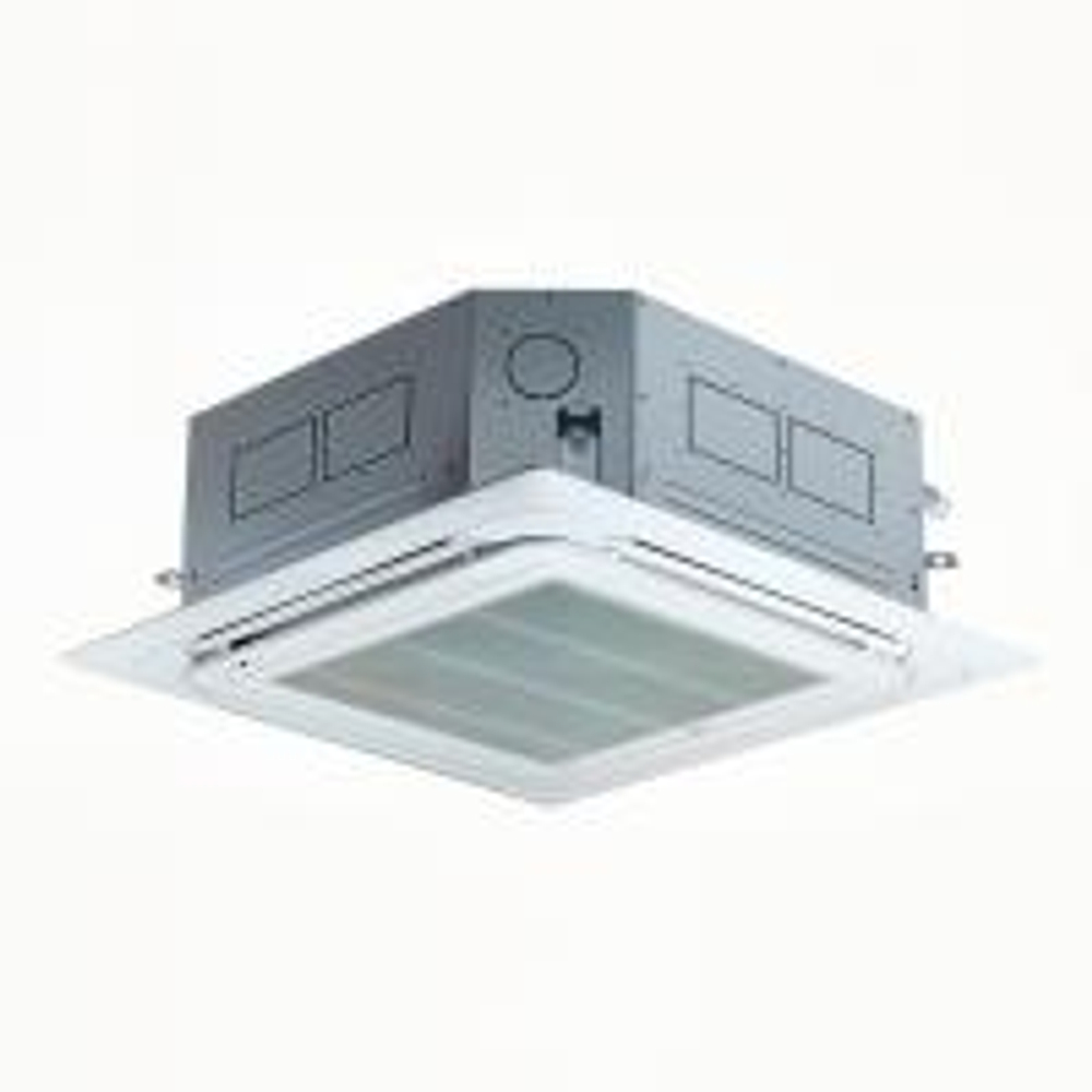 LG MT06R.NR0 кассетный блок мульти сплит-системы