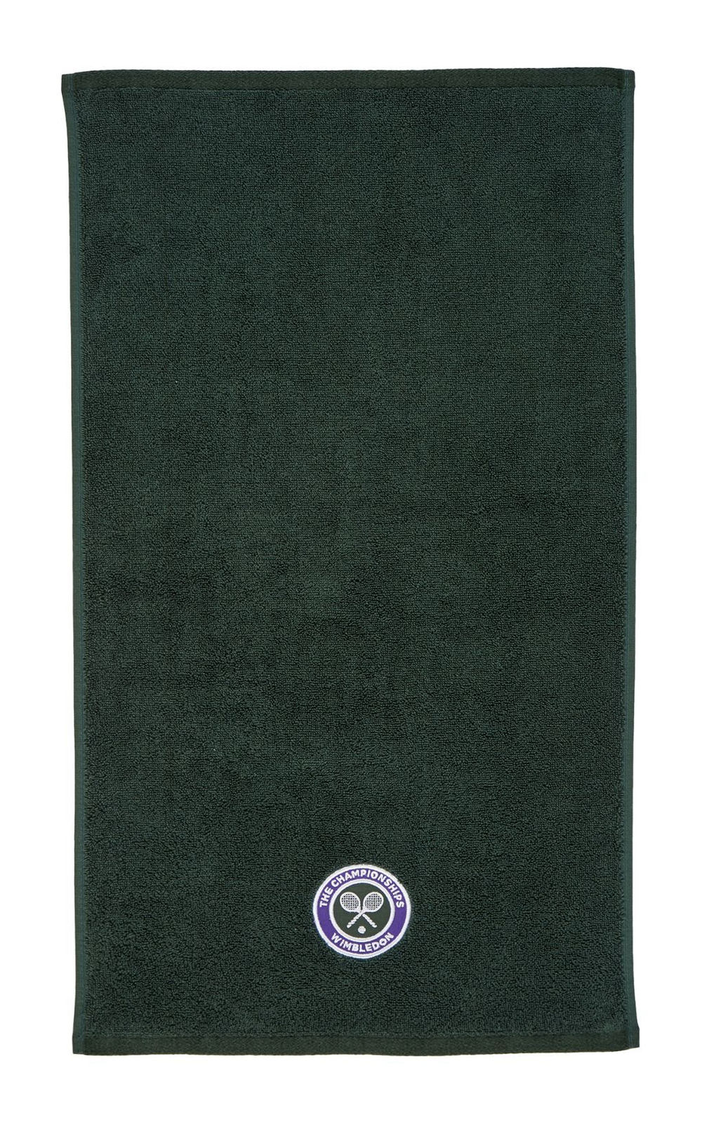 Полотенце теннисноеWimbledon Guest - green