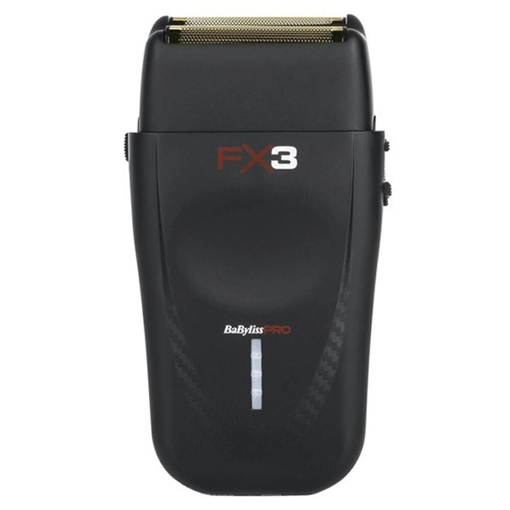 Профессиональный шейвер BaByliss PRO FOILFX03 FXX3SBE