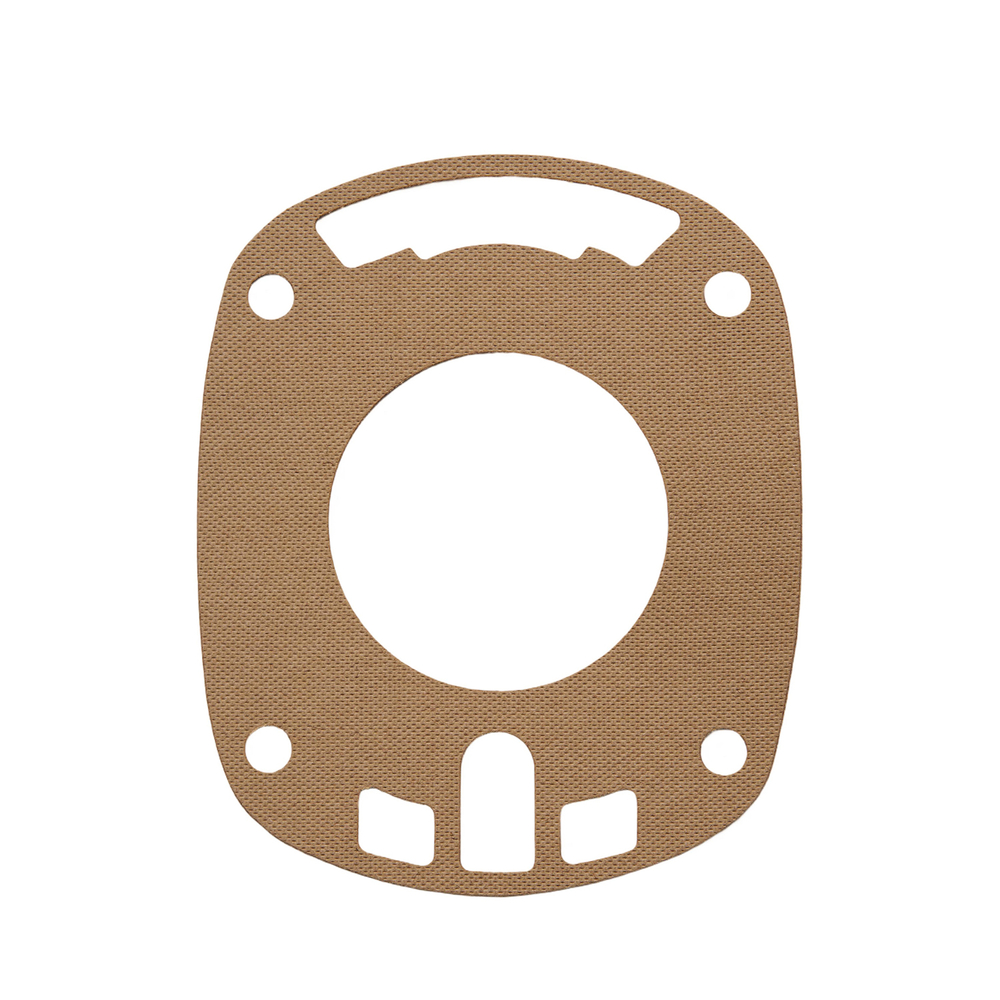 Прокладка задняя RT-5880 (Gasket) поз.27