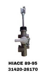ГЛАВНЫЙ СЦЕПЛЕНИЯ HIACE 89-95-