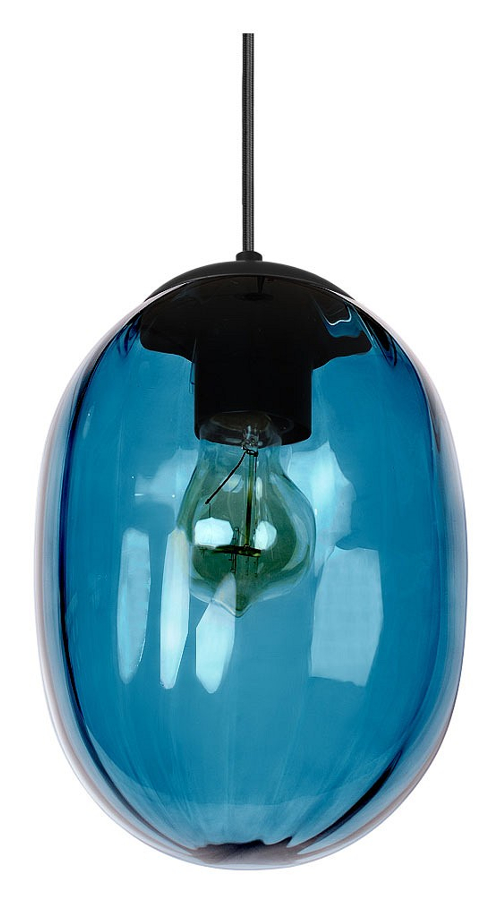 Подвесной светильник Loft it Bubble 10427 Blue