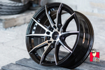 Комплект дисков Shogun S10 16x7 et30 5x100/5x114.3
