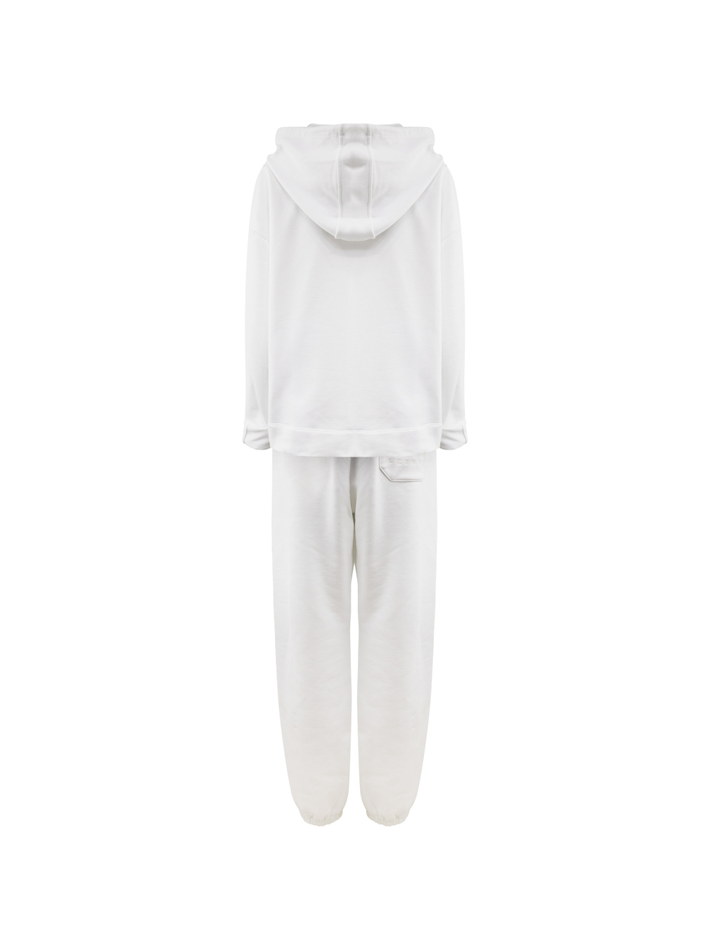 MAX MARA кофта  - белый