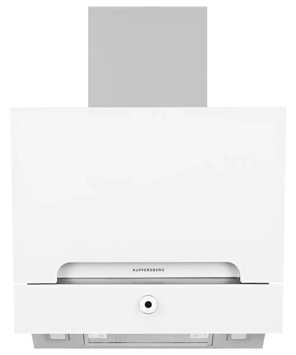 Наклонная вытяжка Kuppersberg F 690 W фото 