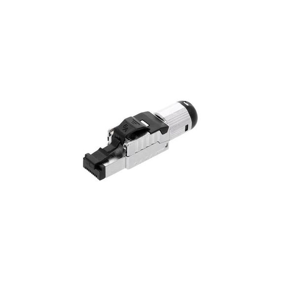 Adam Hall K4CCAT6 - разъем RJ45 CAT6a