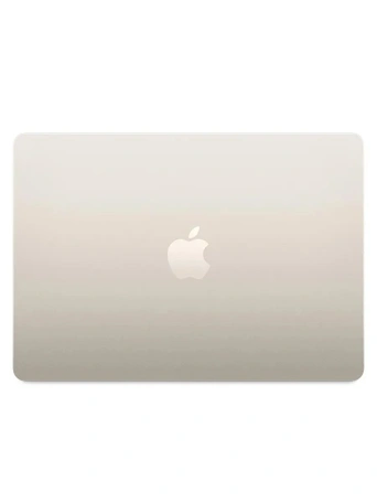 Ноутбук Apple MacBook Air 13 M4, 16/512GB, Starlight