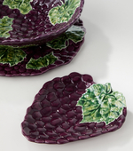Тарелка десертная Grapes (23 см)