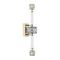 Бра Odeon Light Modern Kliff 5426/28WL