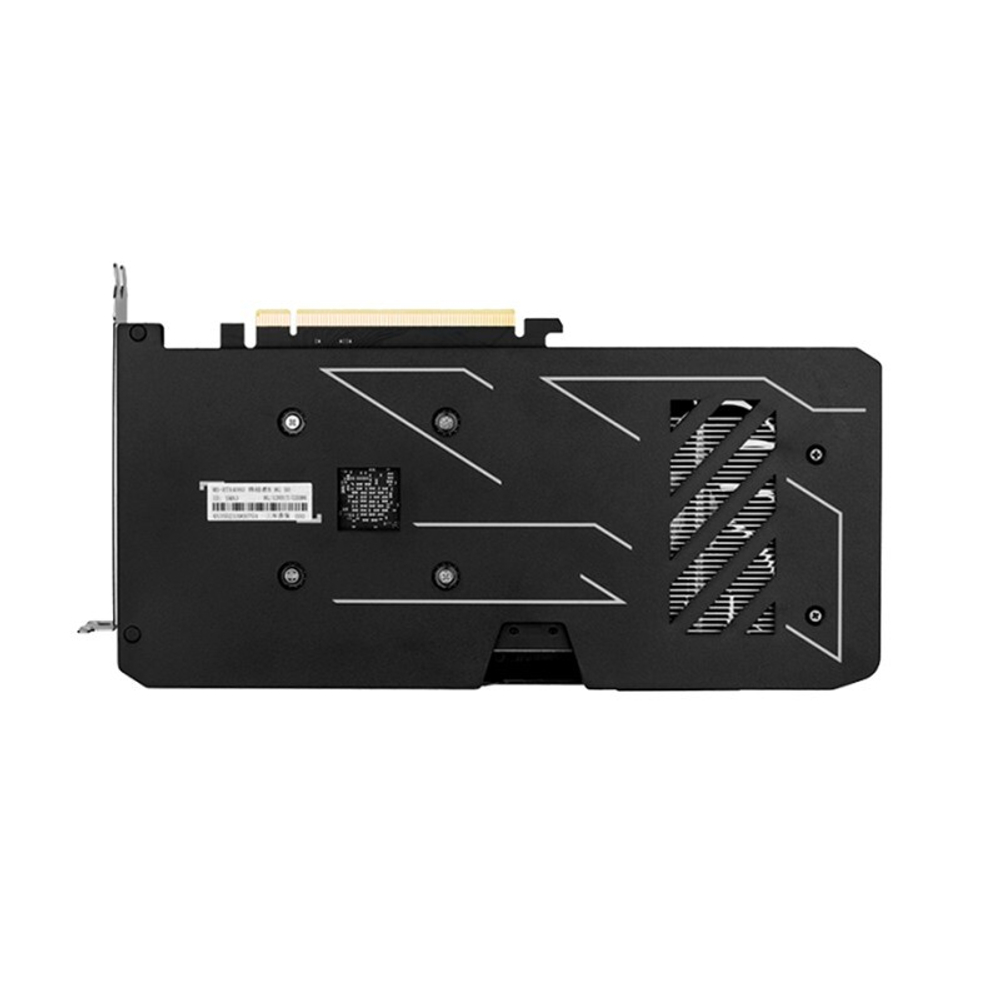 Видеокарта CBR RTX 4060 Terminator B 8Gb GDDR6 128-bit, 2460Mhz