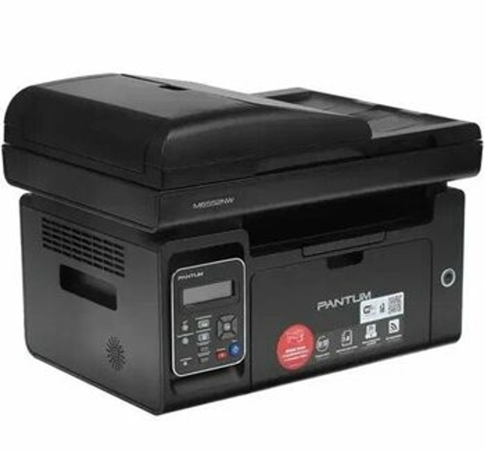 Pantum M6552NW
