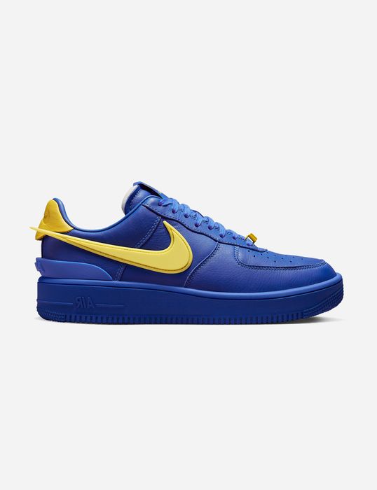 AMBUSH x Nike Air Force 1 