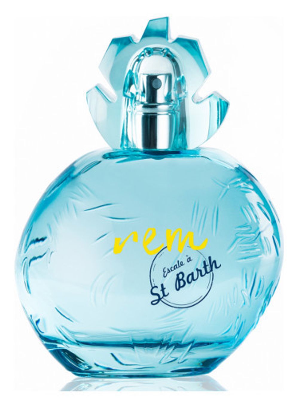 Reminiscence Rem Escale a St. Barth