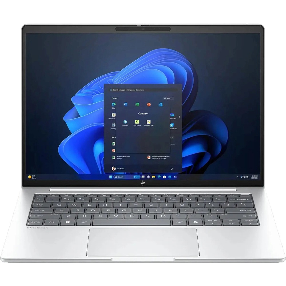 Ноутбук HP EliteBook 8 G10 (C15A5ET)