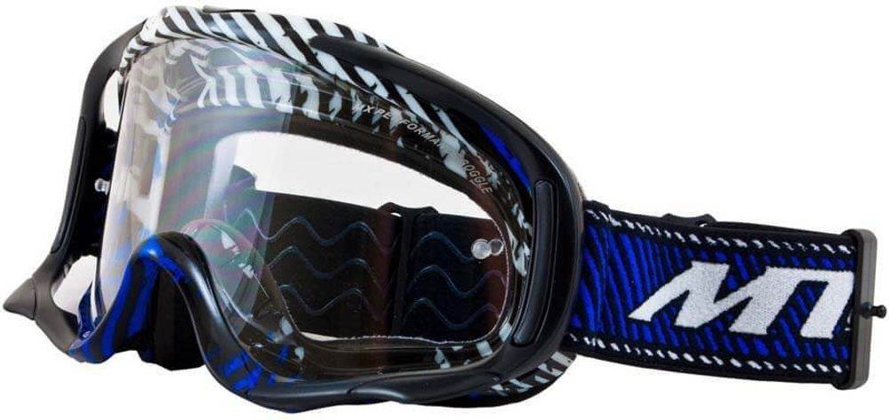Кроссовые очки MT MX-PRO III