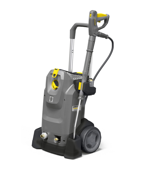 Аппарат высокого давления Karcher HD 6/15 М Plus