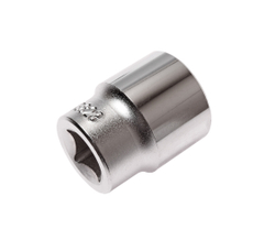 Головка торцевая 1/2" 23мм L=38мм JTC