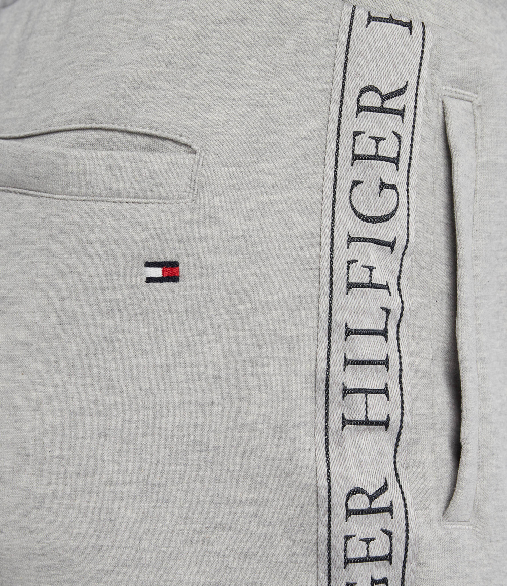 спортивные штаны Tommy Hilfiger - серый(MW0MW20315)