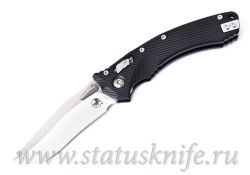 Нож Microtech 137RL-10APFL Amphibian Ram-Lok Fluted Handleфотография - 1