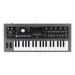 Korg microKORG2 Black