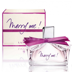 Женский аромат Lanvin Marry Me парфюмерная вода