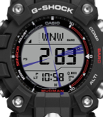 Мужские наручные часы Casio GW-9500-1