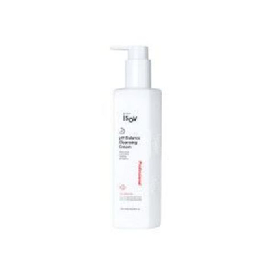 Isov Очищающий крем для чувствительной кожи 300 мл | 8 PH Balance Cleansing Cream